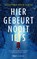 Hier gebeurt nooit iets, Seraphina Nova Glass - Paperback - 9789044551488
