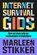 Internetsurvivalgids, Marleen Stikker - Paperback - 9789044551662