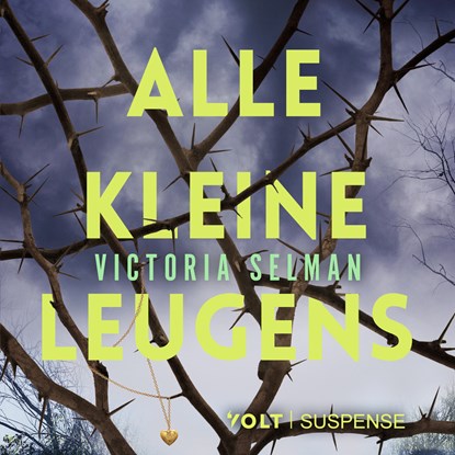 Alle kleine leugens, Victoria Selman - Luisterboek MP3 - 9789044551907