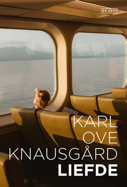 Liefde, Karl Ove Knausgård - Paperback - 9789044552140