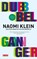 Dubbelganger, Naomi Klein - Paperback - 9789044552157