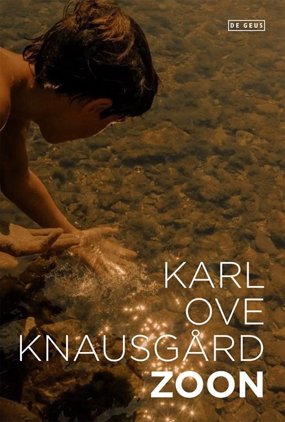 Zoon, Karl Ove Knausgård - Paperback - 9789044552232