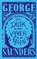Een duik in een vijver in de regen, George Saunders - Paperback - 9789044552652