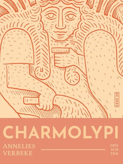 Charmolypi, Annelies Verbeke - Paperback - 9789044552928