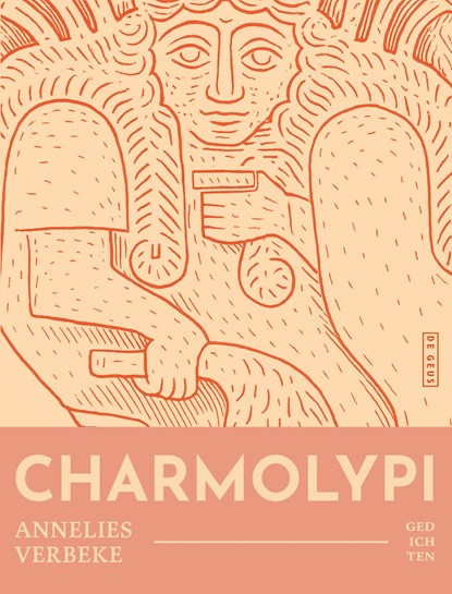 Charmolypi, Annelies Verbeke - Paperback - 9789044552928