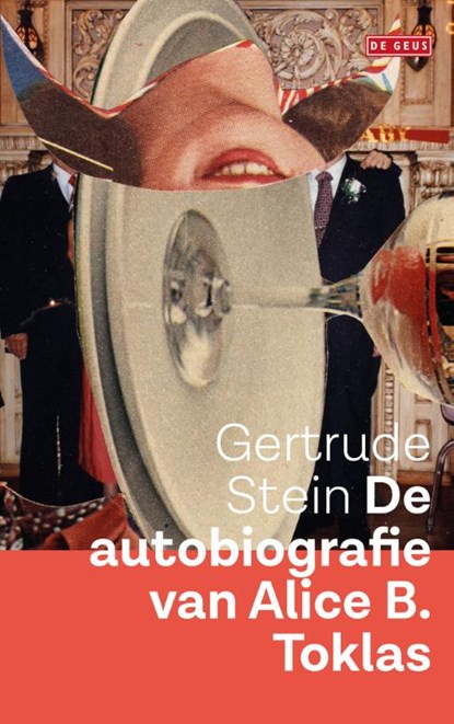 De autobiografie van Alice B. Toklas, Gertrude Stein - Paperback - 9789044552959