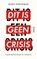 Dit is geen crisis, Hans Stegeman - Paperback - 9789044553734