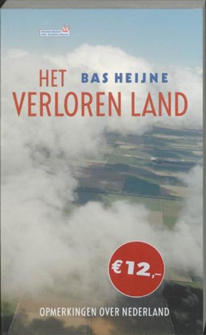 Het verloren land, HEIJNE, B. - Paperback - 9789044604153