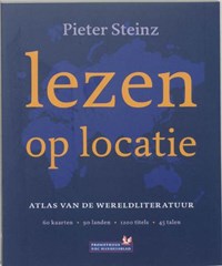Lezen op locatie | Pieter Steinz | 