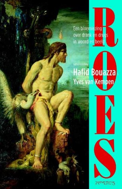 Roes, Bouazza - Paperback - 9789044605211