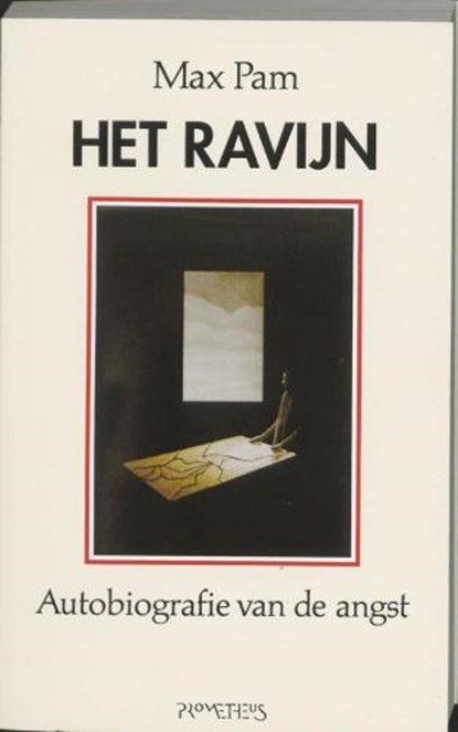 Het ravijn, PAM, Max - Paperback - 9789044606607