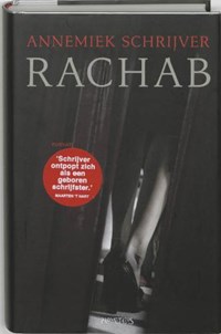 Rachab | Annemiek Schrijver | 