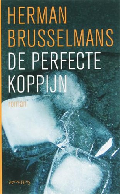 De perfecte koppijn, BRUSSELMANS, Herman - Paperback - 9789044610987