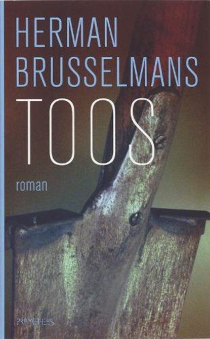 Toos, BRUSSELMANS, Herman. - Paperback - 9789044611724
