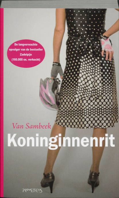 Koninginnenrit, SAMBEEK, Van - Paperback - 9789044612158