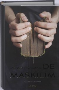 De Maskilim | Menno Haaijman | 