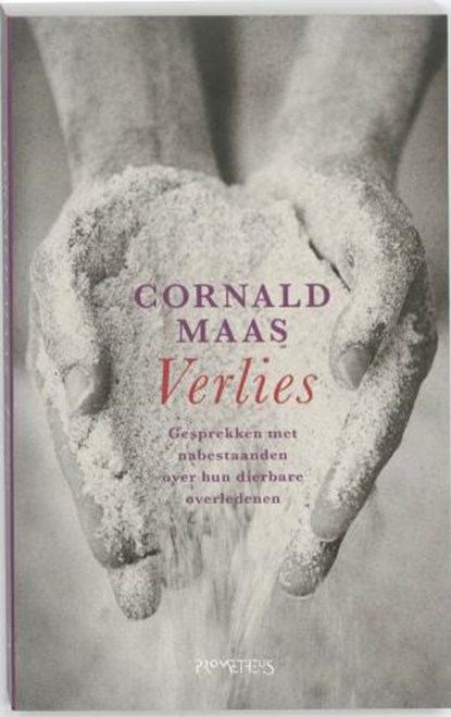 Verlies, MAAS, Cornald - Paperback - 9789044612462
