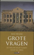 Grote vragen | Bas Heijne | 