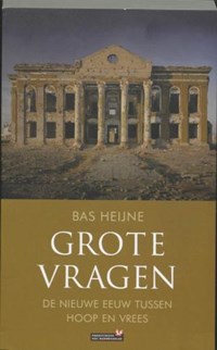 Grote vragen | Bas Heijne | 