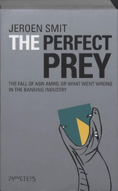 The Perfect Prey, SMIT, J. - Paperback - 9789044612936