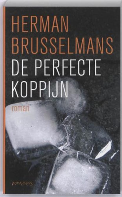 De perfecte koppijn, BRUSSELMANS, H. - Paperback - 9789044613438