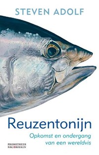 Reuzentonijn | S. Adolf | 