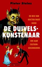 Duivelskunstenaar | Pieter Steinz | 