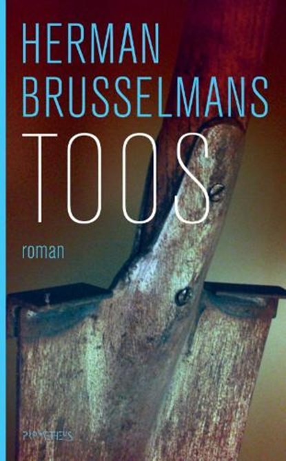 Toos, BRUSSELMANS, H. - Paperback - 9789044614091
