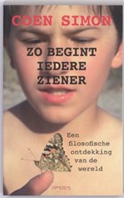 Zo begint iedere ziener | Coen Simon | 