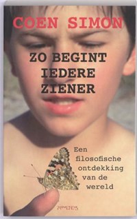Zo begint iedere ziener | Coen Simon | 