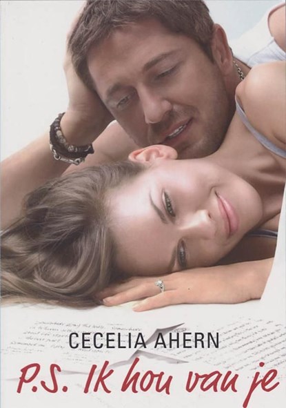 P.S. Ik hou van je, Cecelia Ahern - Ebook - 9789044615357