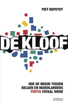 De kloof | Piet Depuydt | 
