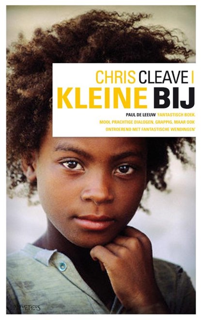 Kleine Bij, Chris Cleave - Paperback - 9789044616132