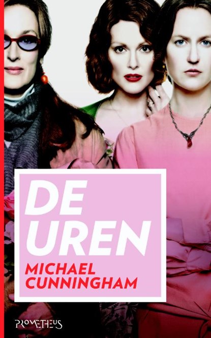 De uren, Michael Cunningham - Paperback - 9789044616576