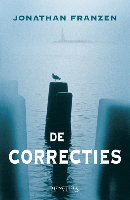 De correcties, FRANZEN, Jonathan - Paperback - 9789044616637