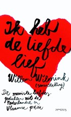Ik heb de liefde lief | Willem Wilmink | 