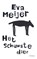 Het schuwste dier, MEIJER, Eva - Paperback - 9789044616903