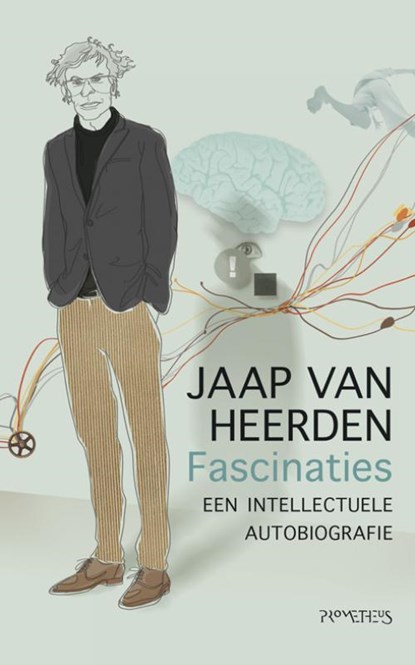 Fascinaties, HEERDEN, J. van - Paperback - 9789044616958