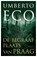 Begraafplaats van Praag, ECO, Umberto - Gebonden - 9789044617313