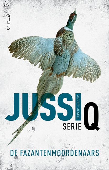 De fazantenmoordenaars, Jussi Adler-Olsen - Ebook - 9789044617870