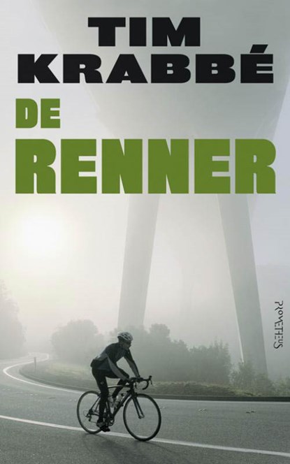 De Renner, Tim Krabbe - Paperback - 9789044618075