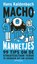 Machomannetjes, Hans Kaldenbach - Paperback - 9789044618136