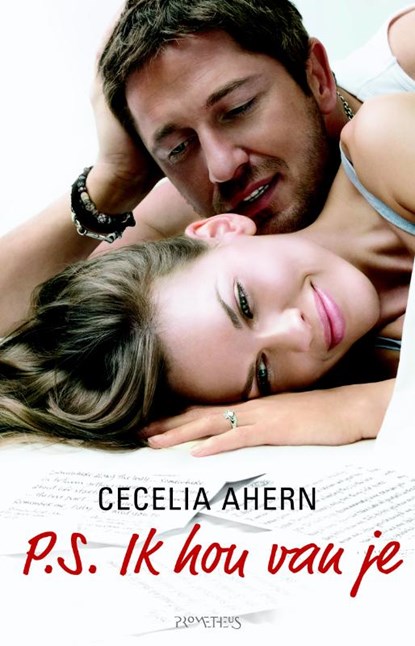 PS: Ik hou van je, Cecelia Ahern - Paperback - 9789044618259
