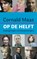 Op de helft, Cornald Maas - Paperback - 9789044619010