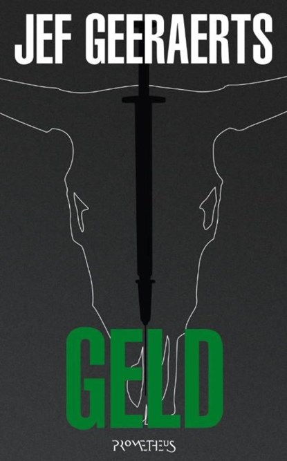 Geld, Jef Geeraerts - Ebook - 9789044619065