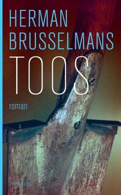 Toos, Herman Brusselmans - Ebook - 9789044619331