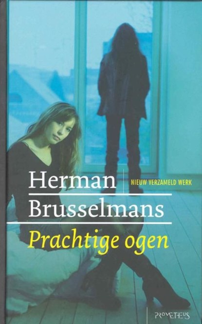 Prachtige ogen, Herman Brusselmans - Ebook - 9789044619508