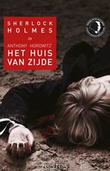 Het huis van Zijde - HOROWITZ, Anthony - 9789044620023