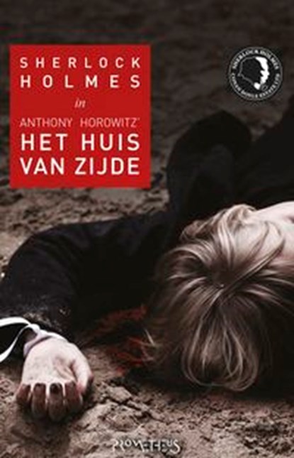 Het huis van Zijde, HOROWITZ, Anthony - Paperback - 9789044620023