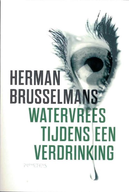 Watervrees tijdens een verdrinking, BRUSSELMANS, Herman - Paperback - 9789044620641